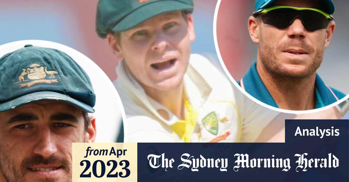 australian ashes tour 2023